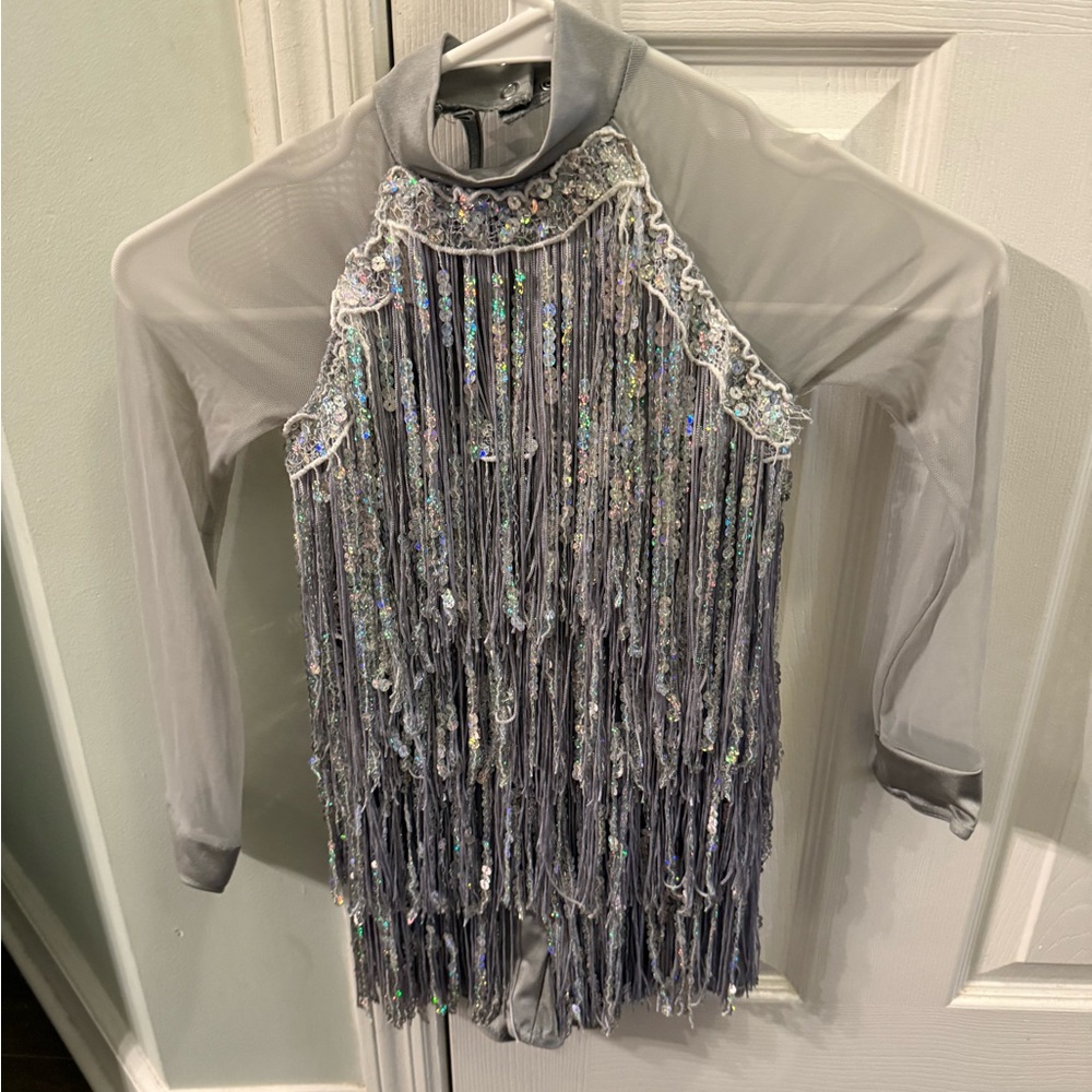 Weissman Dance Costume IC